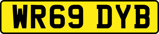 WR69DYB