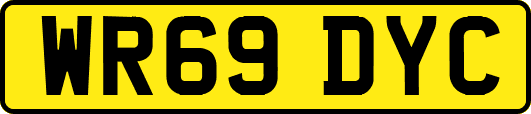 WR69DYC