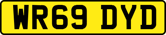 WR69DYD