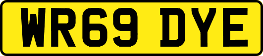 WR69DYE