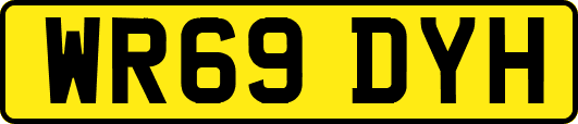 WR69DYH
