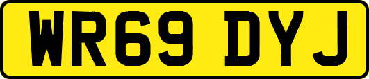WR69DYJ
