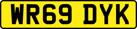 WR69DYK