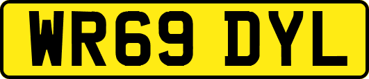 WR69DYL