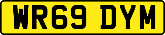 WR69DYM