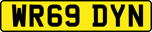 WR69DYN