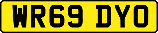 WR69DYO