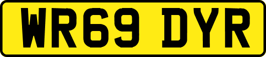 WR69DYR