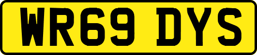 WR69DYS