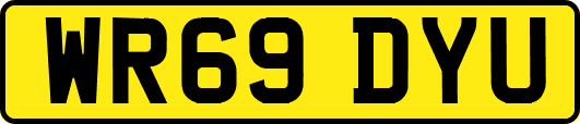 WR69DYU