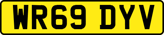 WR69DYV