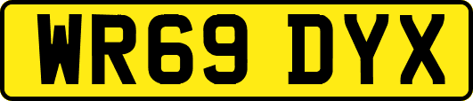 WR69DYX