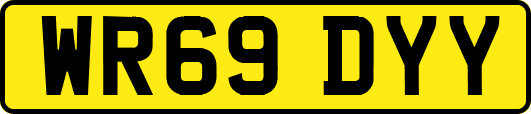 WR69DYY