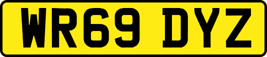 WR69DYZ