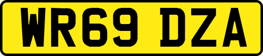 WR69DZA