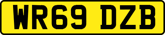 WR69DZB