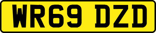 WR69DZD