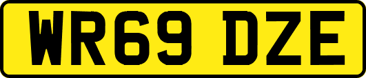 WR69DZE