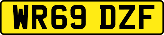 WR69DZF