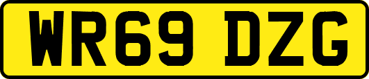 WR69DZG