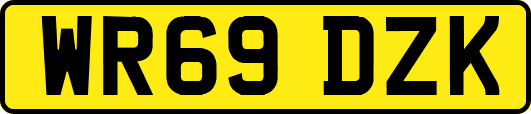 WR69DZK