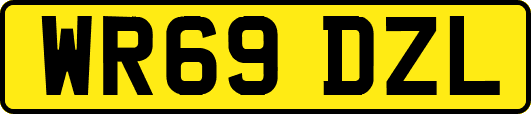 WR69DZL