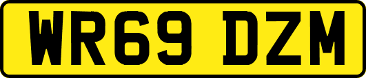 WR69DZM