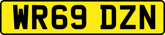 WR69DZN
