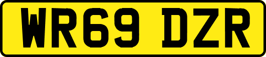 WR69DZR