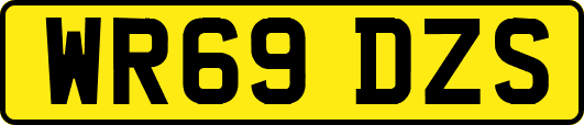 WR69DZS