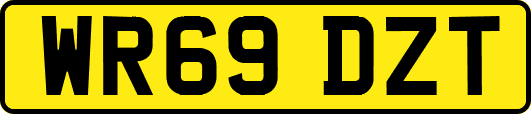 WR69DZT