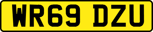 WR69DZU