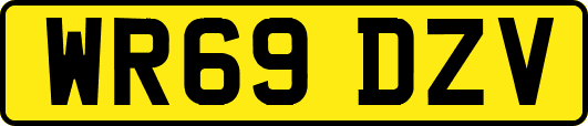 WR69DZV