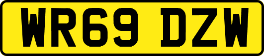 WR69DZW