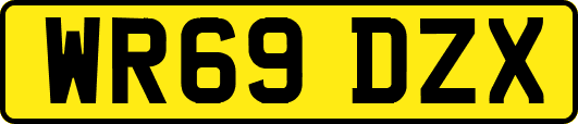 WR69DZX