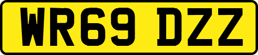 WR69DZZ