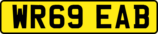WR69EAB
