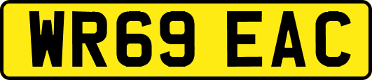 WR69EAC