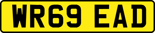 WR69EAD