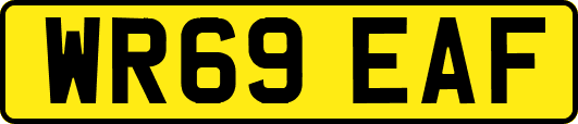 WR69EAF