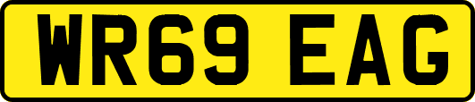 WR69EAG