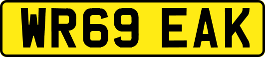 WR69EAK