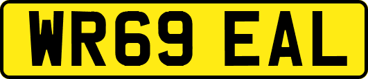 WR69EAL