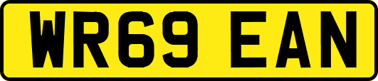 WR69EAN