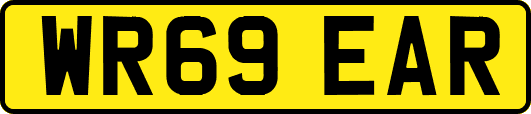 WR69EAR