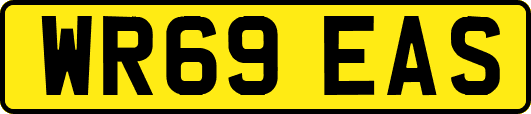 WR69EAS
