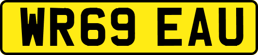WR69EAU