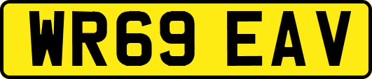WR69EAV