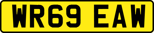 WR69EAW