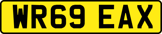 WR69EAX